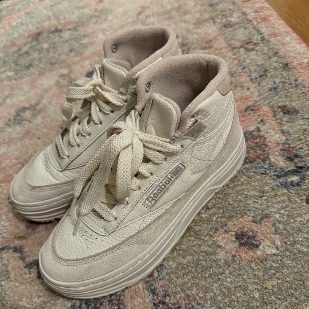 Reebok shoes